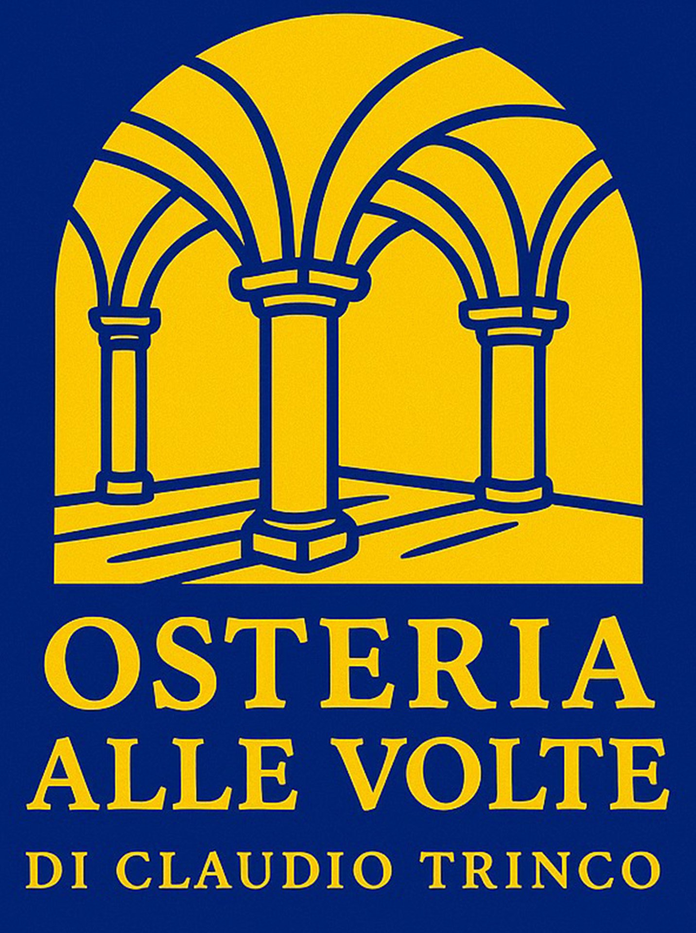 Logo Osteria